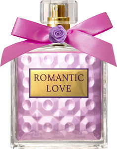 Live in shop love paris perfume
