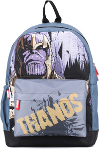 Thanos suitcase top