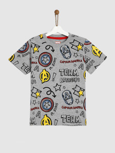 Marvel t sales shirts flipkart