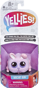 Yellies bunnies shop