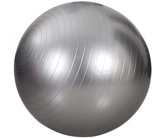 LAFILLETTE 65cm Exercise Ball Workout Balance Birthing Ball Anti Burst Slip Resistant Fitness Gym Ball Price in India Buy LAFILLETTE 65cm Exercise
