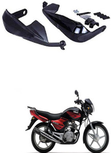 PRTEK absbla 15 Handlebar Hand Guard Price in India Buy PRTEK