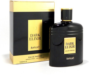 Muse by outlet elixir paris perfume