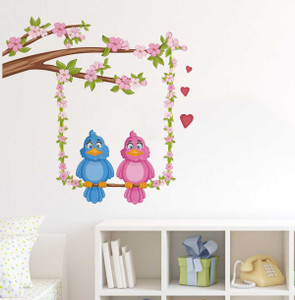 Wallpaper cheap stickers flipkart