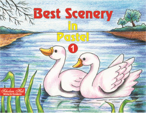 Best Scenery in Pastel Book 1 Buy Best Scenery in Pastel Book 1