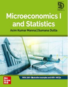 Microeconomics-I and Statistics for Calcutta University
