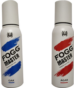 Fogg master oak outlet