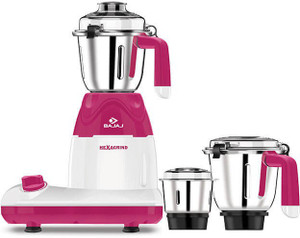 Bajaj mixer shop grinder price flipkart