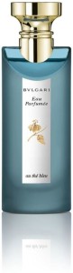 Buy BVLGARI Eau Parfumee Au The Bleu Eau de Cologne - 75 ml