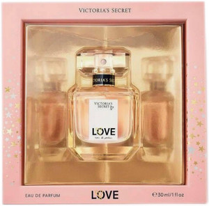 Parfum clearance secret love