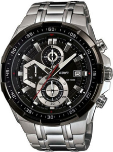 Casio ex191 edifice clearance watch