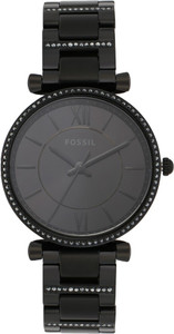 Fossil new arrivals carlie es4488