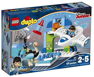 Tomorrowland lego store