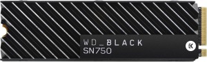 WD SN750 2 TB Laptop Internal Solid State Drive (WDS200T3XHC)