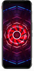 Nubia Red Magic 3 (Black, 128 GB)(8 GB RAM)
