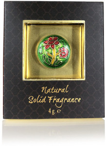 Song of best sale india solid perfume