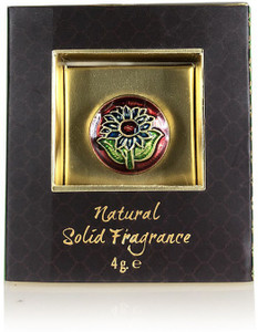 Song of 2025 india solid perfume
