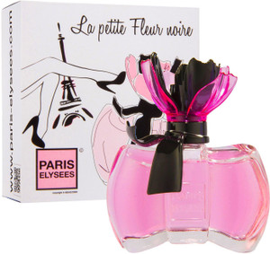Fleur hotsell noir perfume