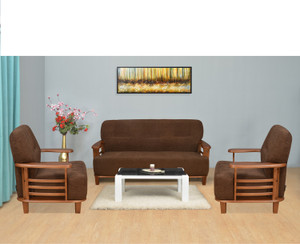 Nilkamal Lords Fabric 3 1 1 Sofa Set Price in India Buy