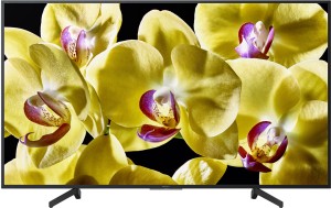 Sony Bravia X8000G 189cm (75 inch) Ultra HD (4K) LED Smart Android TV(KD-75X8000G)