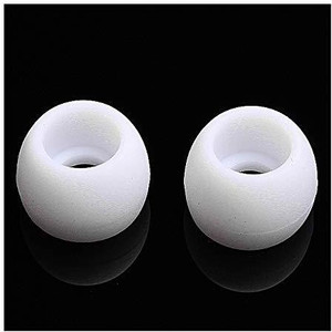 Earphone hotsell rubber caps