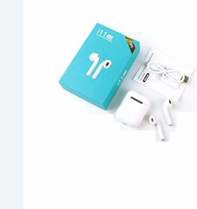 I11 tws airpods not charging store