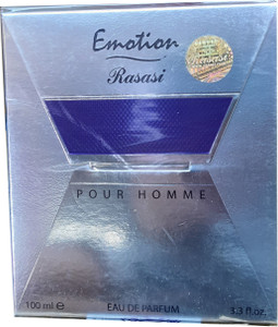Rasasi discount emotion perfume