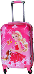 Trolley bags for kids girls new arrivals