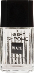Insight chrome red perfume on sale
