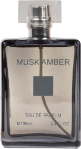 Amber musk parfum new arrivals