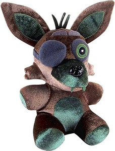 Foxy plush sale target