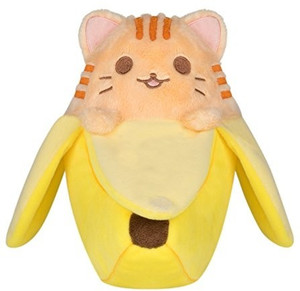 Funko Plush Tabby Bananya Toy Flipkart Flipkart