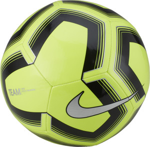 Nike top pitch training