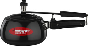Butterfly superb plus pressure cooker sales