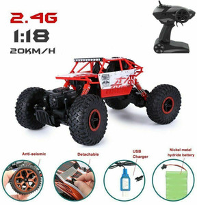 Rock leader rc car store
