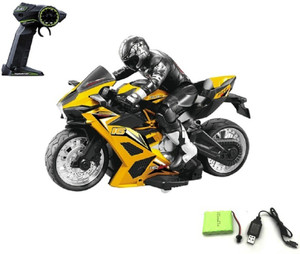 Remote wali cycle outlet
