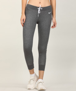 Nike jersey cheap cuffed pant