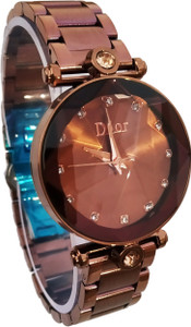 Dior watch best sale original price