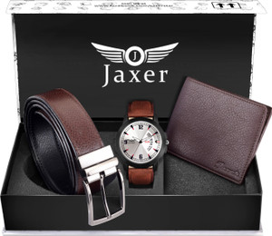 Watch sales wallet combo