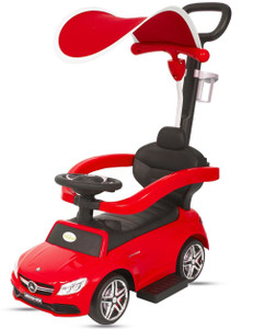 Parent hotsell push car