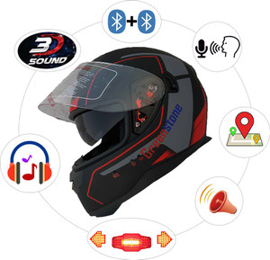 Bluetooth helmet low price deals