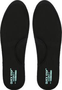 QUICK STEP PU Foam Full Length Regular Shoe Insole Price in India Buy QUICK STEP PU Foam Full Length Regular Shoe Insole online at Flipkart