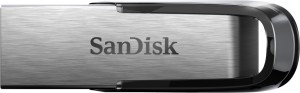 SanDisk SDCZ73-256G-I35 256 Pen Drive(Silver, Black)