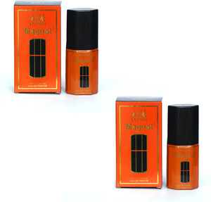 St john 2025 magnet perfume