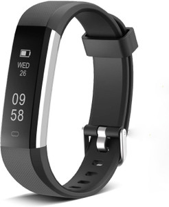 Omnix ID115U HR fitness Band Price in India Buy Omnix ID115U HR