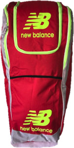 New Balance Duffle backpack Cricket Kit Bag Padded Large Long Buy New Balance Duffle backpack Cricket Kit Bag Padded Large Long Online at Best Prices in India Cricket Flipkart
