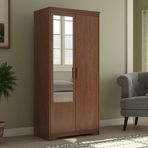 Urban Ladder Hilton Engineered Wood 2 Door Wardrobe Price in India Buy Urban Ladder Hilton Engineered Wood 2 Door Wardrobe online at Flipkart