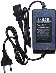 12 volt dc charger sale