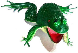 Frog toys for toddlers 2025