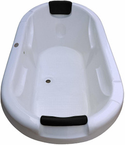 Bathtub 6 feet deals